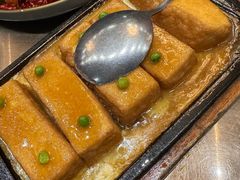 -川香鼎盛·川府家宴商务宴请(市桥富华总店)