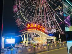 -南昌之星摩天轮