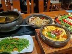 -云海肴·汽锅鸡·云南菜(美罗城店)