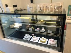 -浮光之丘MontCake生日蛋糕(花牌坊店)