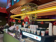 -人民咖啡馆(四行仓库店)