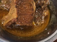 -阿秋牛排(湖心街店)