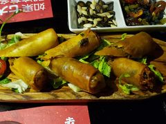 -老表记广西宵夜螺蛳鸭脚煲(西大店)