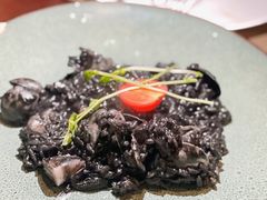 -IL Forno 意坊·意大利餐厅(温州万象城店)