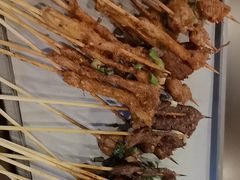 -林二哥宜烤官·宜宾小烧烤