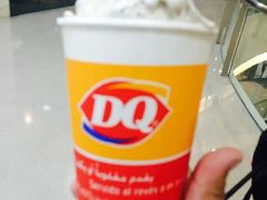 -DQ·蛋糕·冰淇淋(红旗街万达店)