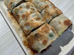 -台北楚楚园馅饼粥(虹桥南丰城店)