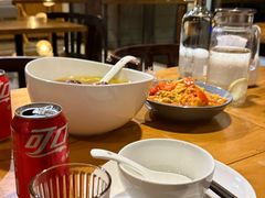 -WILDS 野有食(碧坞店)