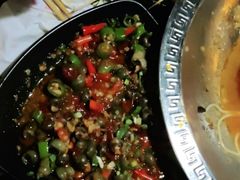 -红钳侠小龙虾·烧烤(中赢康康谷店)