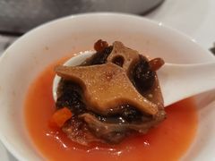 西红柿牛尾底-小洋房•海鲜火锅酒楼(华林路店)