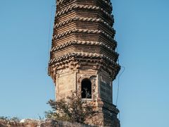 -玉皇塔