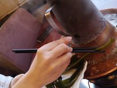 -福寿斋·老北京铜锅涮肉·烧烤(清岚店)