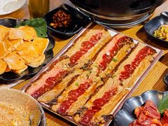 -大壮家原味烤肉(兴华北街店)