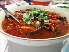 -瓷忆·瓷文化餐厅(上海店)