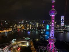 -金轩中餐厅 Jin Xuan(浦东丽思卡尔顿酒店)
