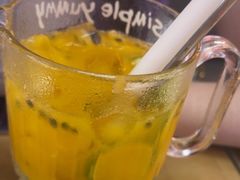 -Simple Yummy简单美味(上邦百汇城店)