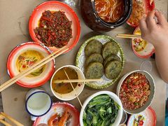 -老三样·旧食新味(船山路店)