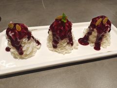 蓝莓山药-燕春楼(海河华鼎店)