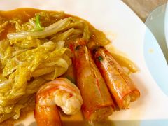 -人间采蜜(海信广场店)