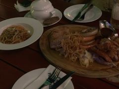 -PAULANER普拉那德国啤酒花园(千玺广场店)