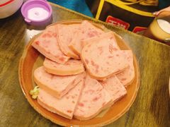 梅林午餐肉-黄潇洒老火锅(九眼桥宏济巷店)