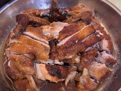 -红旗山庄(圭峰山店)