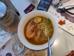 -子霖南山鲜虾面(南山总店)