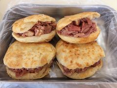 -牛老五羊杂汤(广阳区总店)