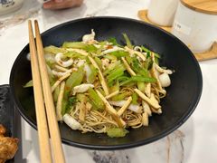 -老地方面馆(思南路店)