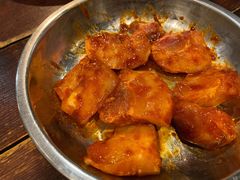 -小本家韩式烤肉(紫藤路店)