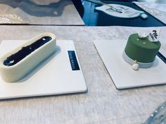 -麦雪尔甜品·生日蛋糕(新街口旗舰店)