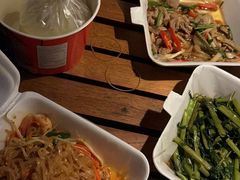 -Raya Father Restaurant