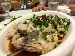 -丰谷酒家(鹏瑞利季华广场店)