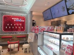 -DQ·蛋糕·冰淇淋(三亚青春颂店)