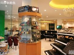 -柏斯琴行(汾阳店)