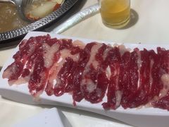 -潮汕大目牛肉火锅(水围店)