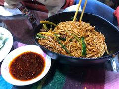 -口口香小吃店