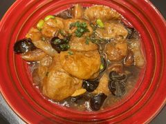 -云客来·花园餐厅(洛社店)