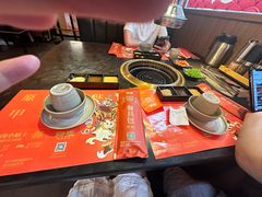 -和来烤肉(仓山万达店)