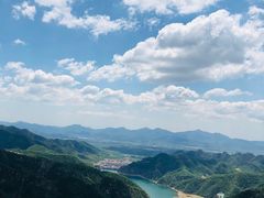 -京东石林峡风景区