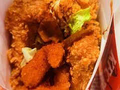 -肯德基(鲁迅路店)