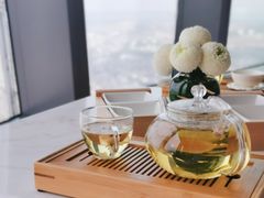 -镇江苏宁银河国际酒店-大堂酒廊
