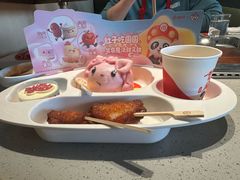 -海底捞火锅(莘松路店)