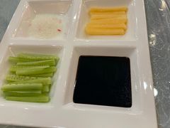 -津悦·正阳春烤鸭(红旗南路店)