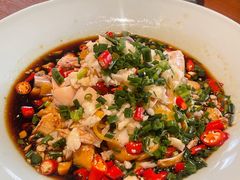 -水门巷餐厅(古子城店)