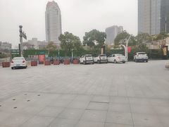 -天虹购物中心(石路店)