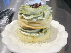 -W COLLECTIVE  DESSERT SHOP