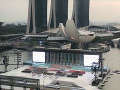 -新加坡文华东方酒店