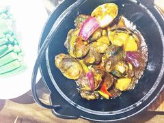 -79号渔船海鲜饭店(华强北店)