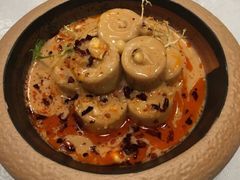 -東舍食唐精品陕菜馆